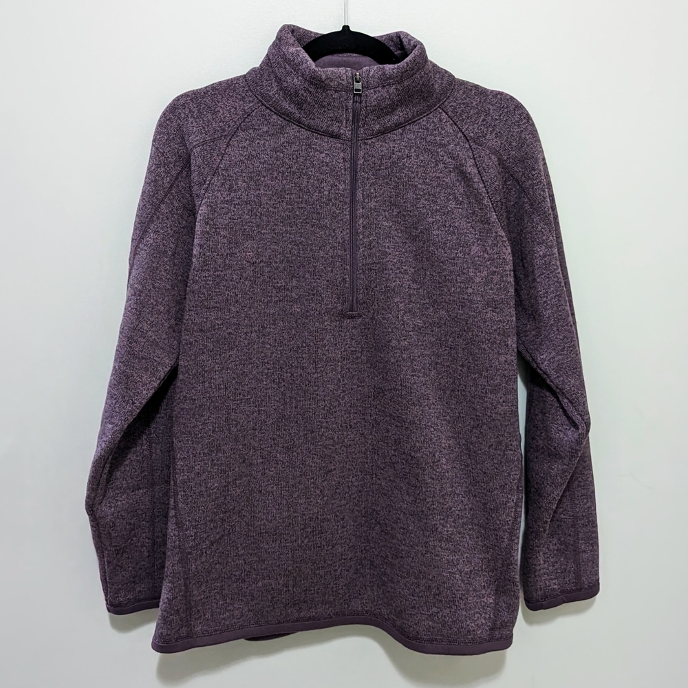 Sunice pullover